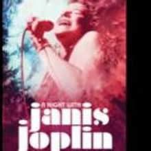 BWW Reviews: A NIGHT WITH JANIS JOPLIN is a Night to Remember