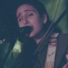 Tamar & Natanel to Perform from New Album at Confederation House, Jerusalem