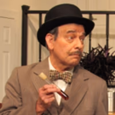 BWW Review: Renaissance City Theatre Brews Strong BLACK COFFEE at the Granite