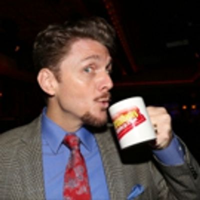 Broadway AM Report, 7/13/2016 - Ektor Rivera, SMALL MOUTH SOUNDS and More!