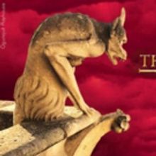 Sneak Peak of THE HUNCHBACK OF NOTRE DAME at Ogunquit Playhouse