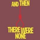 Samuel French Offers Enhanced e-Play Edition of Agatha Christie's AND THEN THERE…