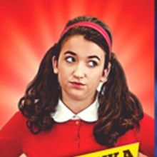 Act Too Pro's WILLY WONKA Opens Tuesday Night at Franklin Theatre