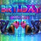 Studio 54's Nicky Siano to Bring DISCOTECHNIQUE to House Of Yes
