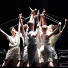 BWW Dance Review: Ballez's SLEEPING BEAUTY AND THE BEAST at La MaMa Moves!
