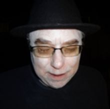 BWW Review: Christopher Reiner Reflects on the Road in END UP HERE