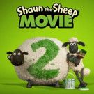 Sequel to Animated Comedy SHAUN THE SHEEP MOVIE in the Workds