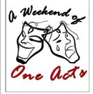 Hershey Area Playhouse Presents A Weekend of One Acts