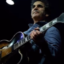 Roni Ben-Hur Celebrates Baden Powell and Thelonious Monk at Jazz at Kitano