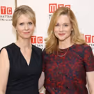 THE LITTLE FOXES, Starring Laura Linney and Cynthia Nixon, Starts Tomorrow on…