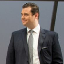 BWW Review: Darkly Funny DRY POWDER at the Rep Lacks Much Else