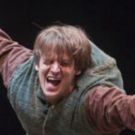 VIDEO: New Highlights of HUNCHBACK at Music Circus - Starring Deaf Actor John…