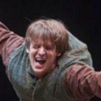 VIDEO: New Highlights of HUNCHBACK at Music Circus - Starring Deaf Actor John… Video