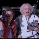 Christopher Lloyd Appears for BACK TO THE FUTURE 30th Anniversary Screening at Radio…