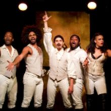 SPAMILTON Extends Again, Will Continue Friendly Roast Off-Broadway Through December