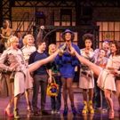 BWW Review: KINKY BOOTS at Van Wezel Performing Arts Hall