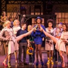 BWW Review: KINKY BOOTS at Van Wezel Performing Arts Hall