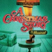 A CHRISTMAS STORY, THE MUSICAL Comes to Imagination Theater for the Holidays