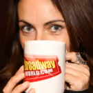 WAKE UP with BWW 11/12/2015 - A VIEW FROM THE BRIDGE Opens and More!