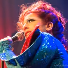 RAQUEL CION's Critically-Acclaimed David Bowie Show--ME & MR. JONES--Returns to The…