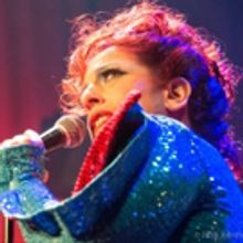 RAQUEL CION's Critically-Acclaimed David Bowie Show--ME & MR. JONES--Returns to The S