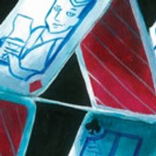 Aurora Theatre Company Extends Tom Stoppard's THE REAL THING