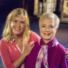 Alison Sweeney, Shirley Jones Star in Hallmark Movies & Mysteries THE IRRESISTIBLE…