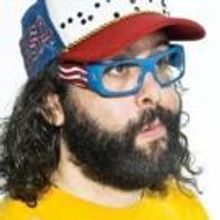 Judah Friedlander, Chris D'elia & More Set for Carolines on Broadway in June