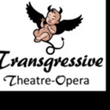 Transgressive Theatre-Opera to Present THE MALIGNED MEZZO in Time for Halloween