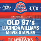 OLD 97'S To Perform 'Good With God' on 'Seth Meyers'; 'Graveyard Whistling' Out Today