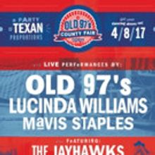 OLD 97'S To Perform 'Good With God' on 'Seth Meyers'; 'Graveyard Whistling' Out 2/24