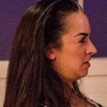 The Edge Theater Company Presents BURN THIS