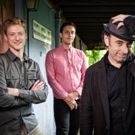 Northampton Rock Trio Colorway to Perform at Shrine NYC This March