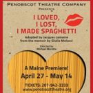Theatre Prepares New Comedy About Dating Disasters And Dinner