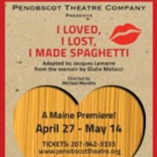 Theatre Prepares New Comedy About Dating Disasters And Dinner