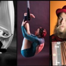 Ariel Schmidtke Presents A LENGTH OF ROPE at The Muse