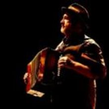 Spend AN EVENING WITH THE WAR HORSE SONG MAN, BOB FOX at Theatre On The Bay This Spri