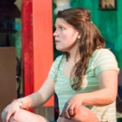 BWW Review: MKE Chamber Theatre's SLOWGIRL Captures Intergenerational Compassion