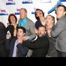 Photo Coverage: SHEAR MADNESS Company Celebrates Opening Night!