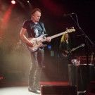 Sting Launches 57th & 9th World Tour to Rave Reviews