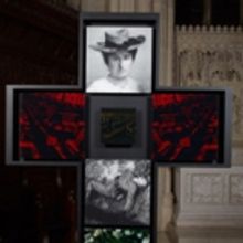 Bettina Witteveen's '5 Wounds' on View at Cathedral of St. John The Divine as Part…