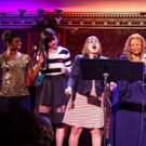 Broadway at the Cabaret - Top 5 Cabaret Picks for April 25-May 1, Featuring Jay…