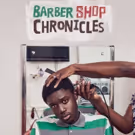 Cast Announced for Inua Ellams' BARBER SHOP CHRONICLES at the National