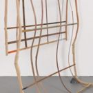 Lesley Heller Workspace Introduces Monika Zarzaczna's RECENT SCULPTURES, 2/12 - 3/19