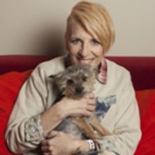 Lisa Lampanelli in Stamford