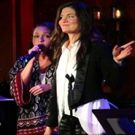 Photo Flash: Jarrod Spector, Kelli Barrett, Tamara Tunie and Phillipa Soo Bring the…
