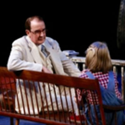 BWW Review: The Repertory Theatre of St. Louis Presents Inspired Production of TO KILL A MOCKINGBIRD