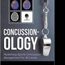 Dr. Harry Kerasidis Shares CONCUSSION-OLOGY