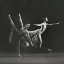 NYPL for the Performing Arts to Host Marathon Reading of Martha Graham's BLOOD MEMORY