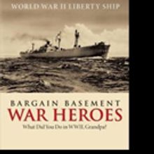 Bernard F. Flynn Shares BARGAIN BASEMENT WAR HEROES